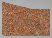 Kesa, Japan, First half of the 19th century, Late Edo period (1789-1868). Creator: Unknown