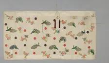 Kesa, Japan, Late 19th century, Meiji period (1868-1912). Creator: Unknown