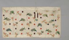 Kesa, Japan, Late 19th century, Meiji period (1868-1912). Creator: Unknown