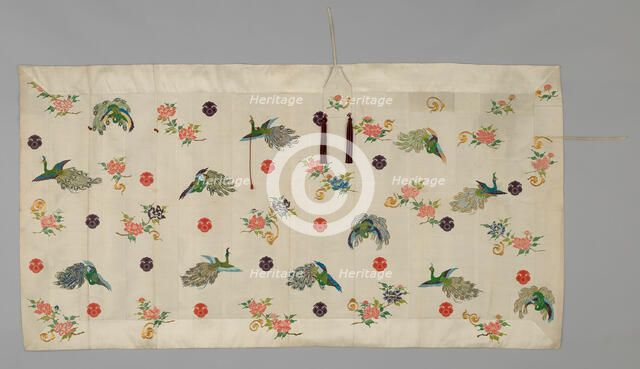 Kesa, Japan, Late 19th century, Meiji period (1868-1912). Creator: Unknown.