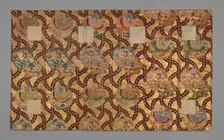 Kesa, Japan, Late 19th century, Meiji period (1868-1912). Creator: Unknown