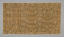 Kesa, Japan, late Edo period (1615-1868), late 18th century. Creator: Unknown
