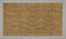 Kesa, Japan, late Edo period (1615-1868), late 18th century. Creator: Unknown