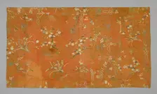 Kesa, Japan, late Edo period (1789-1868), 1789/1818. Creator: Unknown