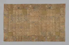 Kesa, Japan, late Edo period (1789-1868), 1792. Creator: Unknown