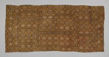 Kesa, Japan, late Edo period (1789-1868), 1799/1868. Creator: Unknown