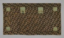 Kesa, Japan, late Edo period (1789-1868), 1800/44. Creator: Unknown