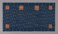 Kesa, Japan, late Edo period (1789-1868), 1800/68. Creator: Unknown