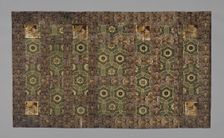 Kesa, Japan, late Edo period (1789-1868), 1800/50. Creator: Unknown