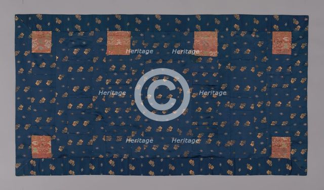 Kesa, Japan, late Edo period (1789-1868), 1800/68. Creator: Unknown.