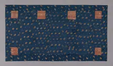 Kesa, Japan, late Edo period (1789-1868), 1800/68. Creator: Unknown