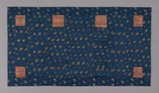 Kesa, Japan, late Edo period (1789-1868), 1800/68. Creator: Unknown