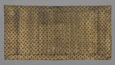 Kesa, Japan, late Edo period (1789-1868), 1801/44. Creator: Unknown