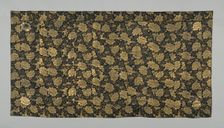 Kesa, Japan, late Edo period (1789-1868), 1801/44. Creator: Unknown