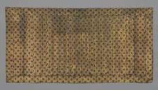 Kesa, Japan, late Edo period (1789-1868), 1801/44. Creator: Unknown