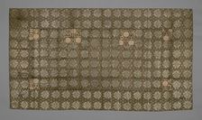 Kesa, Japan, late Edo period (1789-1868)/ Meiji period (1868-1912), 1850/1900. Creator: Unknown