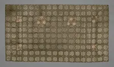 Kesa, Japan, late Edo period (1789-1868)/ Meiji period (1868-1912), 1850/1900. Creator: Unknown