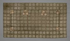 Kesa, Japan, late Edo period (1789-1868)/ Meiji period (1868-1912), 1850/1900. Creator: Unknown