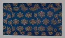 Kesa, Japan, late Edo period (1789-1868)/ Meiji period (1868-1912), 1825/75. Creator: Unknown