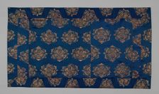 Kesa, Japan, late Edo period (1789-1868)/ Meiji period (1868-1912), 1825/75. Creator: Unknown
