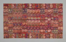 Kesa, Japan, late Edo period (1789-1868)/ Meiji period (1868-1912), 1850/90. Creator: Unknown