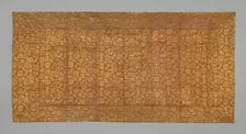 Kesa, Japan, late Edo period (1789-1868)/ Meiji period (1868-1912), late 18th/ early 19th century. Creator: Unknown