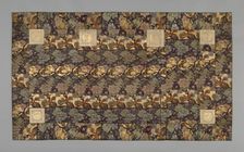 Kesa, Japan, late Edo period (1789-1868), mid-19th century. Creator: Unknown