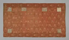 Kesa, Japan, late Edo period (1789-1868), early 19th century. Creator: Unknown