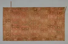 Kesa, Japan, late Edo period (1789-1868), early 19th century. Creator: Unknown