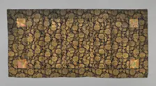 Kesa, Japan, late Edo period (1789-1868), early 19th century. Creator: Unknown