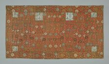 Kesa, Japan, late Edo period (1789-1868), early 19th century. Creator: Unknown