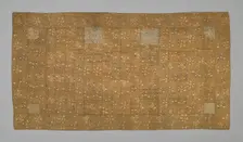 Kesa, Japan, late Edo period (1789-1868), early 19th century. Creator: Unknown
