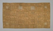 Kesa, Japan, late Edo period (1789-1868), early 19th century. Creator: Unknown