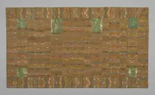 Kesa, Japan, late Edo period (1789-1868), early 19th century. Creator: Unknown