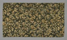 Kesa, Japan, late Edo period (1789-1868), early 19th century. Creator: Unknown