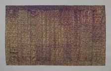 Kesa, Japan, late Edo period (1789-1868), early 19th century. Creator: Unknown