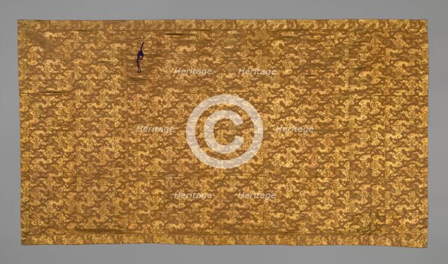 Kesa, Japan, late Edo period (1789-1868), early 19th century. Creator: Unknown.