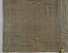 Kesa, Japan, late Edo period (1789-1868), late 18th/early 19th century. Creator: Unknown