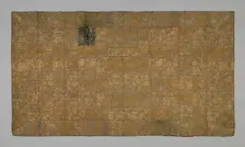 Kesa, Japan, late Edo period (1789-1868), late 18th/early 19th century. Creator: Unknown