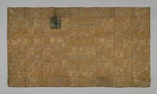 Kesa, Japan, late Edo period (1789-1868), late 18th/early 19th century. Creator: Unknown