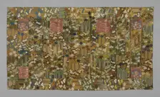 Kesa, Japan, late Edo period (1789-1868), late 18th/early 19th century. Creator: Unknown