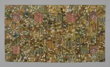 Kesa, Japan, late Edo period (1789-1868), late 18th/early 19th century. Creator: Unknown