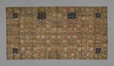 Kesa, Japan, late Edo period (1789-1868), late 18th/early 19th century. Creator: Unknown