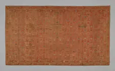 Kesa, Japan, late Edo period (1789-1868), late 18th/early 19th century. Creator: Unknown