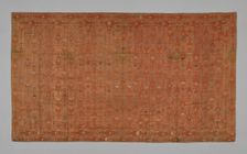 Kesa, Japan, late Edo period (1789-1868), late 18th/early 19th century. Creator: Unknown