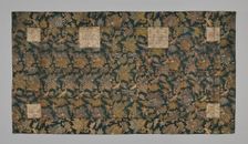 Kesa, Japan, late Edo period (1789-1868), late 18th/early 19th century. Creator: Unknown