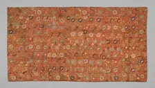 Kesa, Japan, late Edo period (1789-1868), late 18th/early 19th century. Creator: Unknown