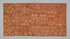 Kesa, Japan, late Edo period (1789-1868), late 18th/early 19th century. Creator: Unknown