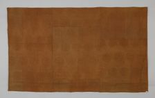 Kesa, Japan, late Edo period (1789-1868), late 18th/early 19th century. Creator: Unknown