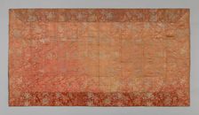 Kesa, Japan, late Edo period (1789-1868), late 18th/early 19th century. Creator: Unknown